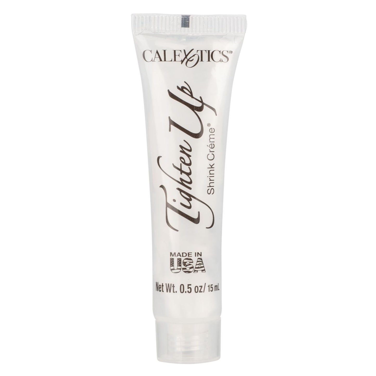 Tighten Up Shrink Primera Vez Crema Estrechador Vagina Lubricante