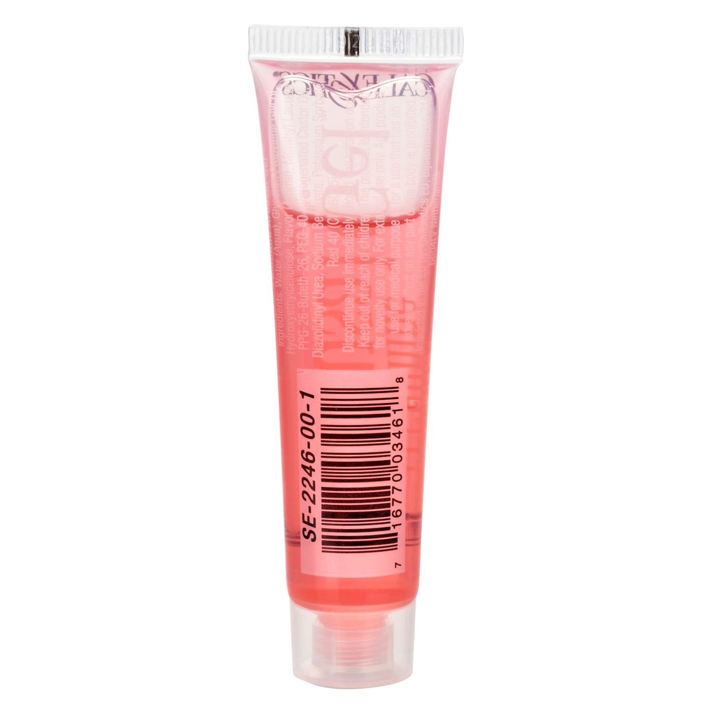 Lubricante Estimulante Sexual Arausal Gel Multiorgasmos Chery Feminine Arousal Gel