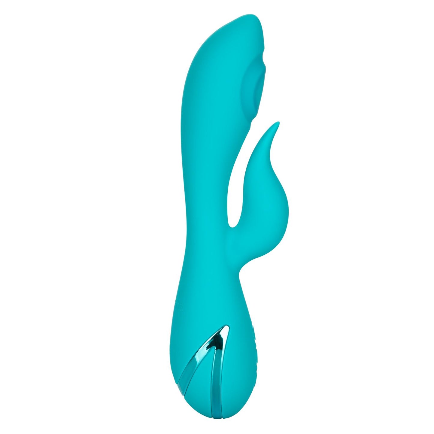 Vibrador Recargable 10 Func, Estimula Clitoris Punto G California Dreaming Santa Monica Starlet