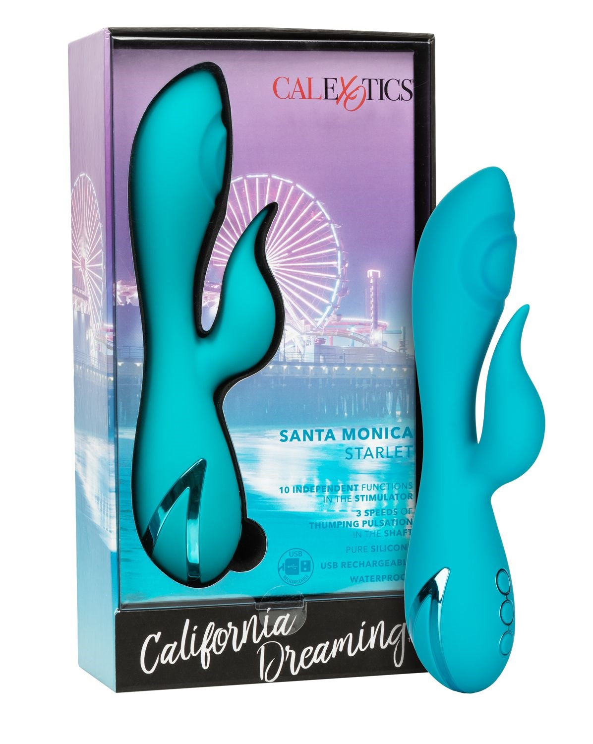 California Dreaming® Santa Monica Starlet