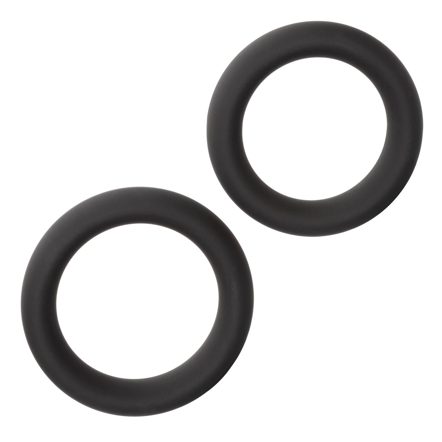 Anillo Pene Silicon 2pz Cock Ring Colt Set Prolonga Erección Silicone Super Rings