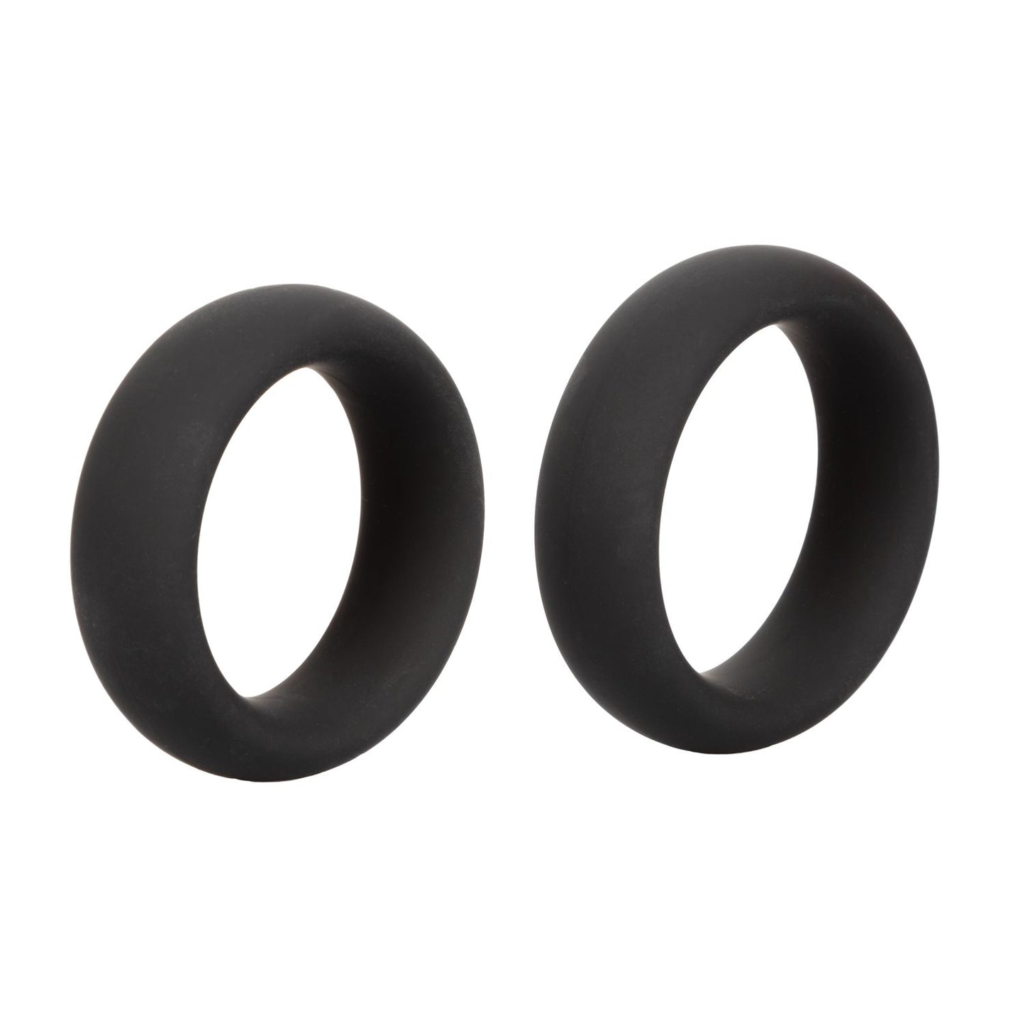 Anillo Pene Silicon 2pz Cock Ring Colt Set Prolonga Erección Silicone Super Rings