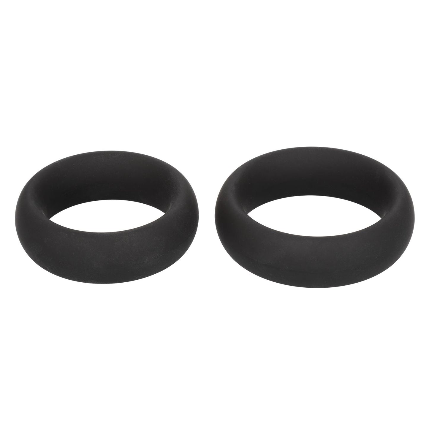 Anillo Pene Silicon 2pz Cock Ring Colt Set Prolonga Erección Silicone Super Rings