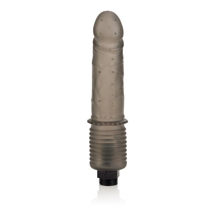 Ducha Anal Enema Desmontable Con Manguera Dildo COLT Shower Shot