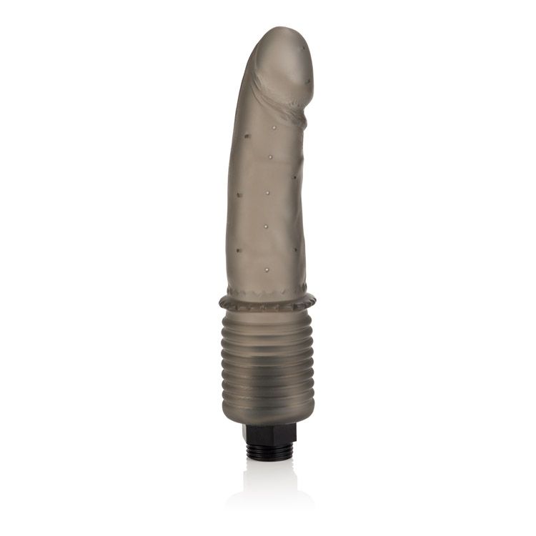 Ducha Anal Enema Desmontable Con Manguera Dildo COLT Shower Shot