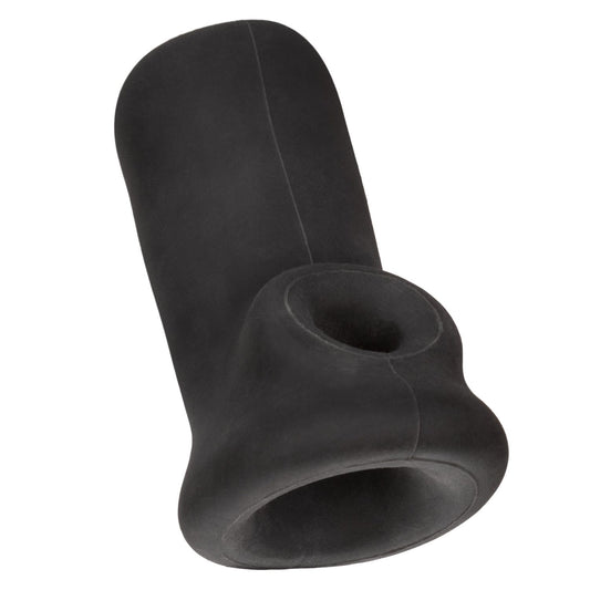 Funda Extensión Pene Más Grueso Sujetador Colt Slammer