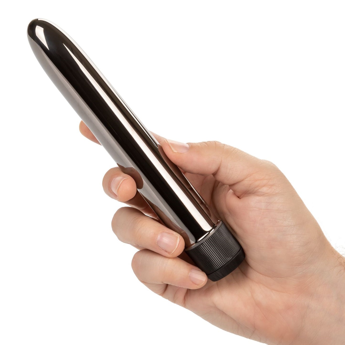 Bala Vibración Estimulador Anal Vaginal Vibrador Unisex COLT 16cm