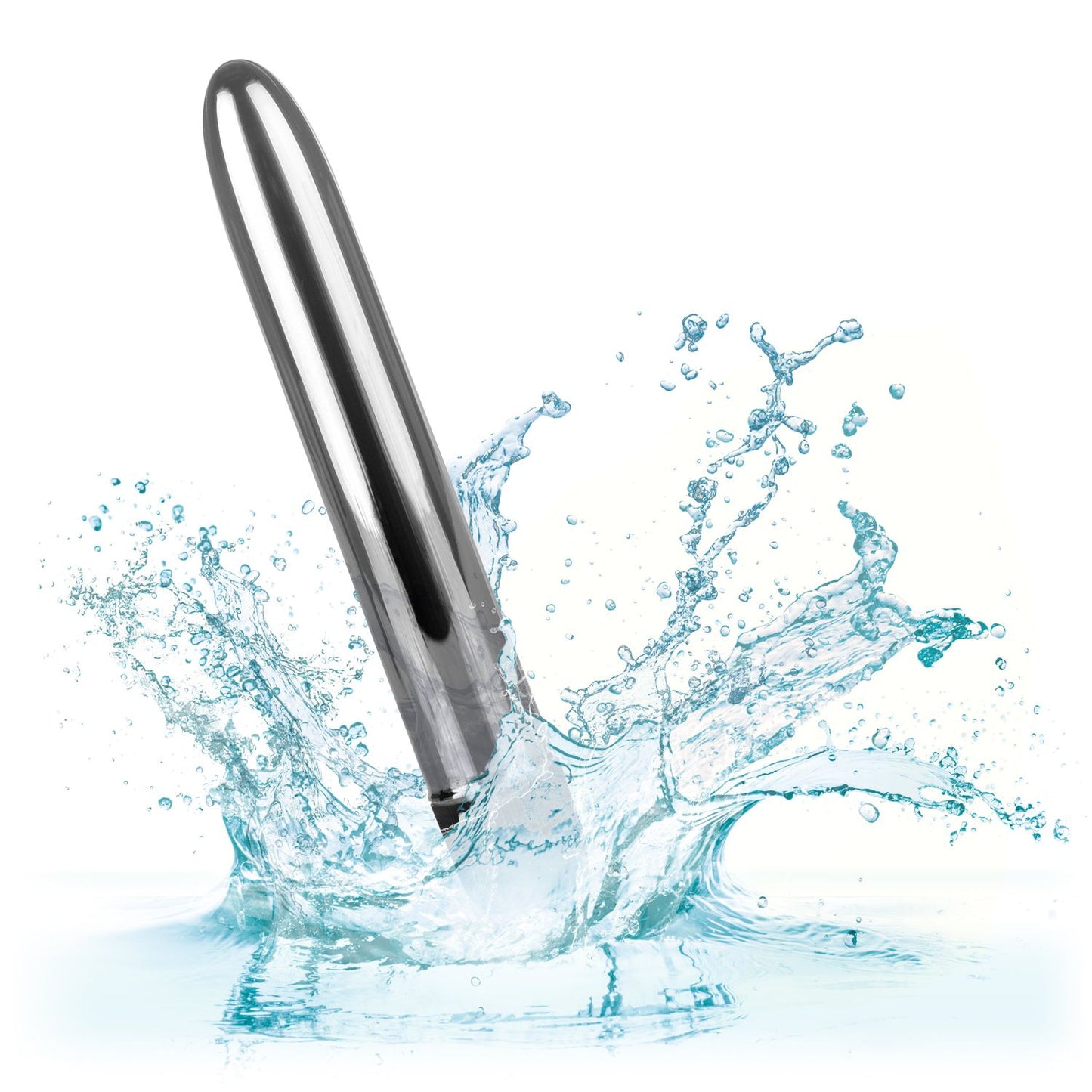 Bala Vibración Estimulador Anal Vaginal Vibrador Unisex COLT 16cm