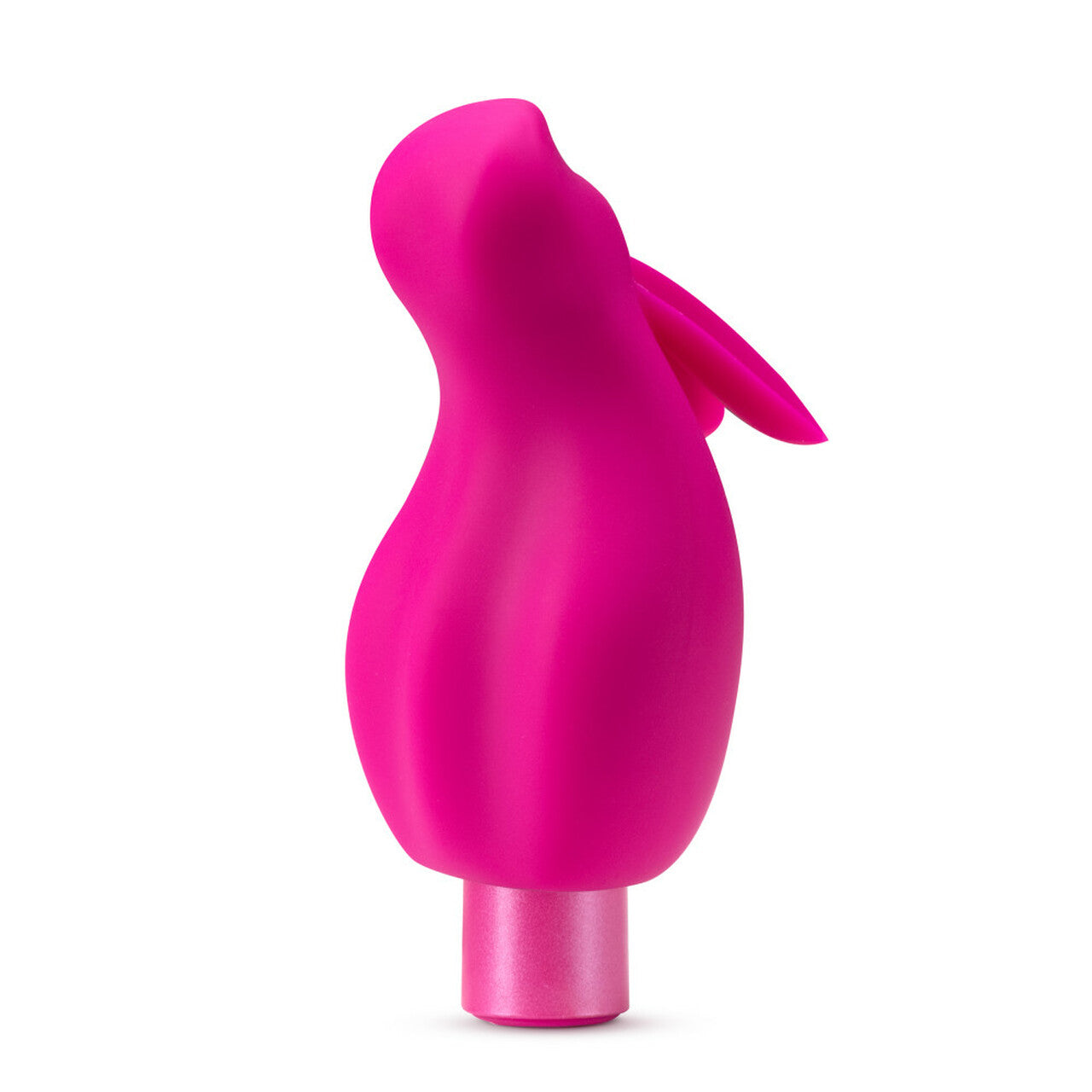 Potente Estimulador Vaginal Vibrador Recargable Consolador Noje - B3. - Lily