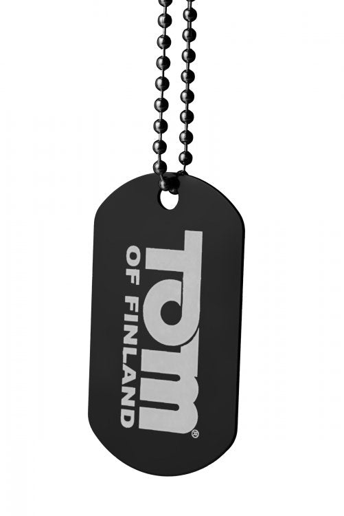 Lubricante Anal De Lujo 8oz Tom of Finland Silicone Based Lube