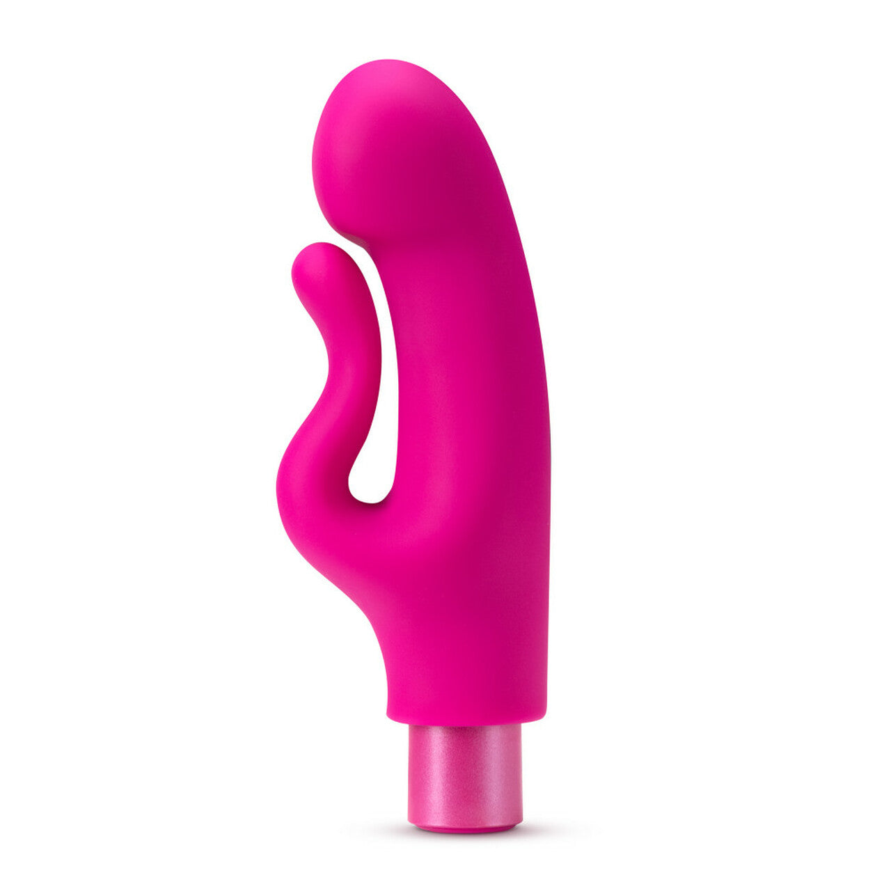 Potente Estimulador Vaginal Vibrador Recargable Consolador Noje - B2. - Lily