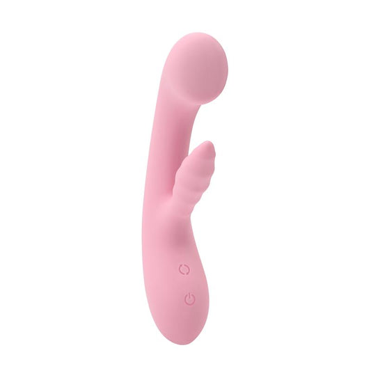 Vibrador Multi Orgasmos Clítoris Punto G Recargable Unicorn
