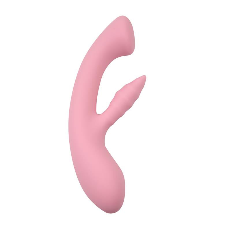 Vibrador Multi Orgasmos Clítoris Punto G Recargable Unicorn