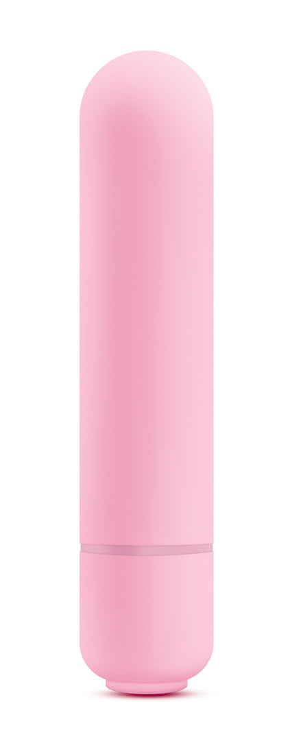 Bala Vibradora Potente Pop Vibe – Pink