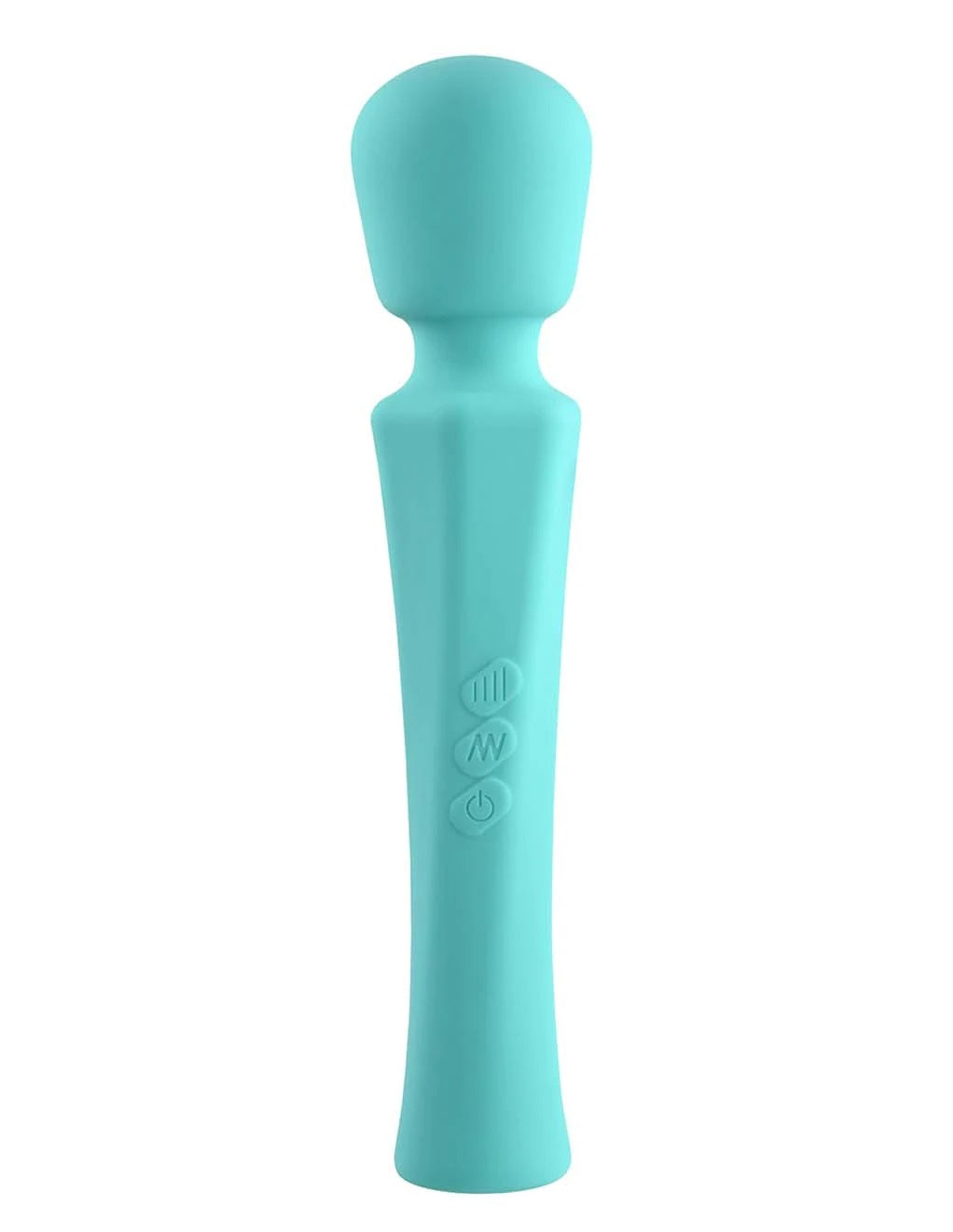 Rock Candy Sweetensity Wand Vibrador Estimula Clitoris Multiorgasmo Masajeador Femenino
