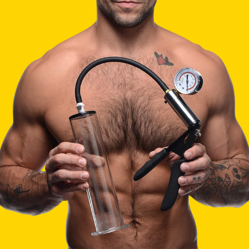Para Hombre