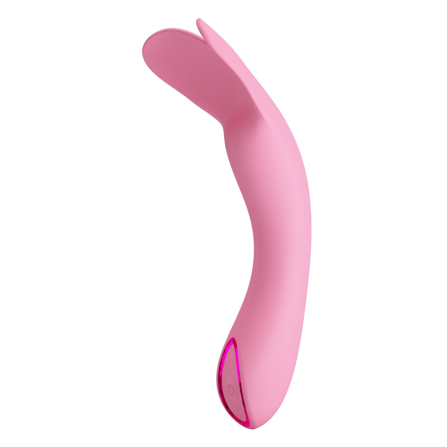 Vibrador Super Potente Recargable Silicona Dj Cock Pretty Love Extreme Series Dj Cock Super-power Clitoral Vibrator