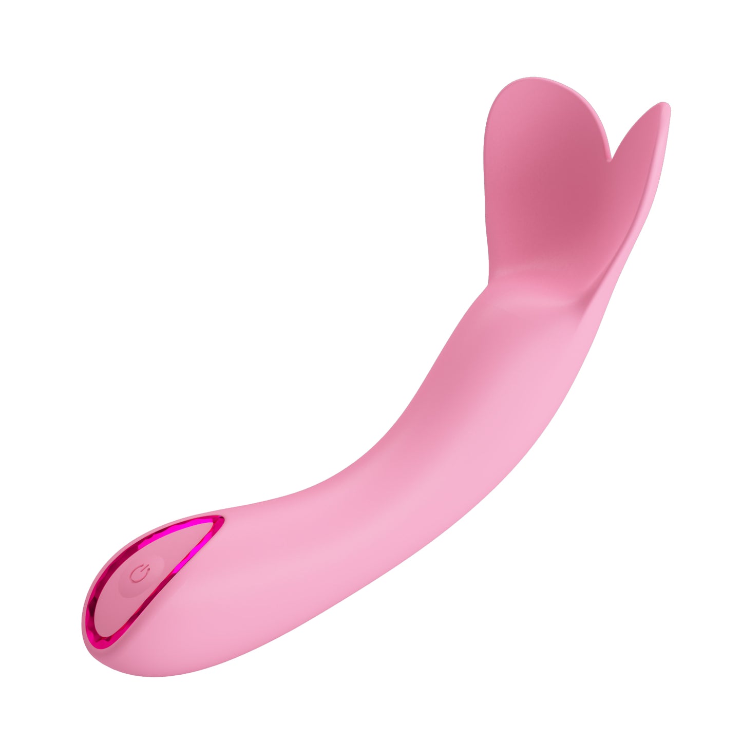 Vibrador Super Potente Recargable Silicona Dj Cock Pretty Love Extreme Series Dj Cock Super-power Clitoral Vibrator