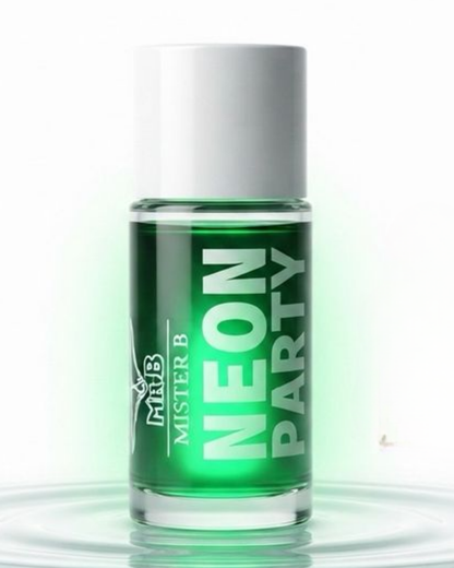 Neon Party 10ml  Poppers
