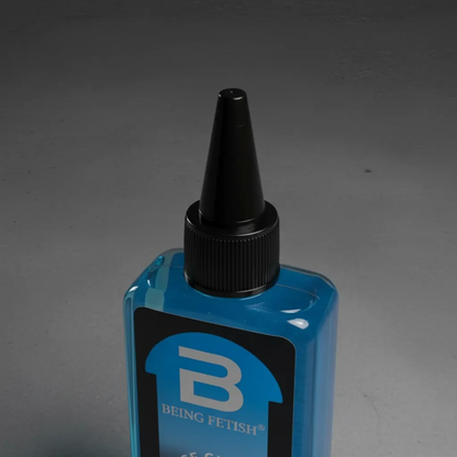 Lubricante Anal Being Fetish Ice Cube Efecto Frío 85ml