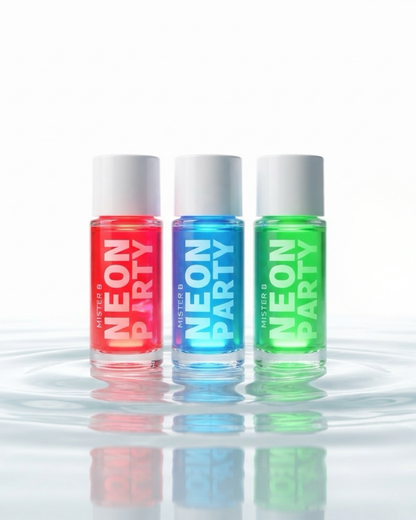 Neon Party 10ml  Poppers