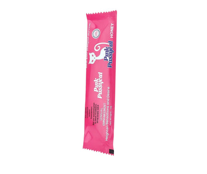 Miel Pink PussyCat shot de 20grs. Pink Pussycat | Honey Sensual Enhancement