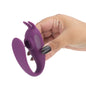Vibrador Recargable Control Por Aplicacion App Shey Pretty Love - Shey Estimulador & Vibrador App Larga Distancia