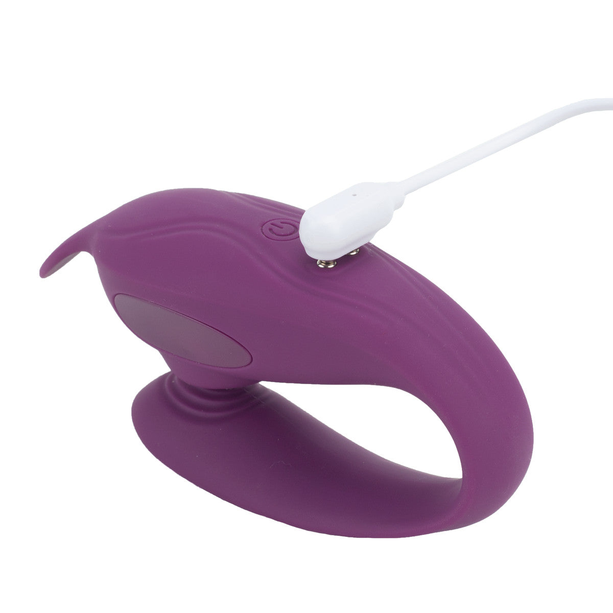 Vibrador Recargable Control Por Aplicacion App Shey Pretty Love - Shey Estimulador & Vibrador App Larga Distancia