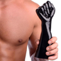 Increible Puño Realista Fisting 20,3cm Fist Dildo  Knuckles Small Clenched Fist Dildo