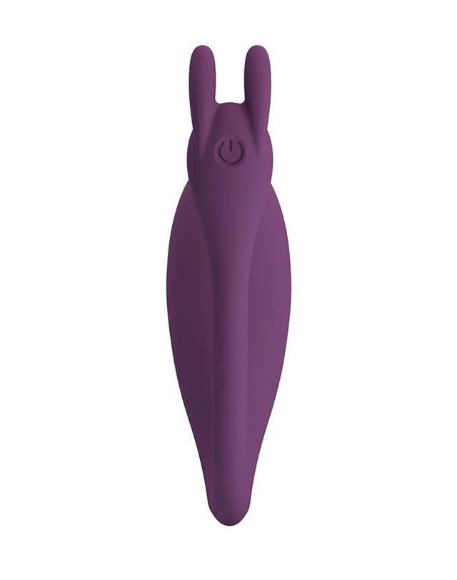 Vibrador Recargable Control Por Aplicación App Pretty Love - Catalina Estimulador & Vibrador App Larga Distancia