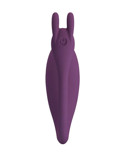 Vibrador Recargable Control Por Aplicación App Pretty Love - Catalina Estimulador & Vibrador App Larga Distancia