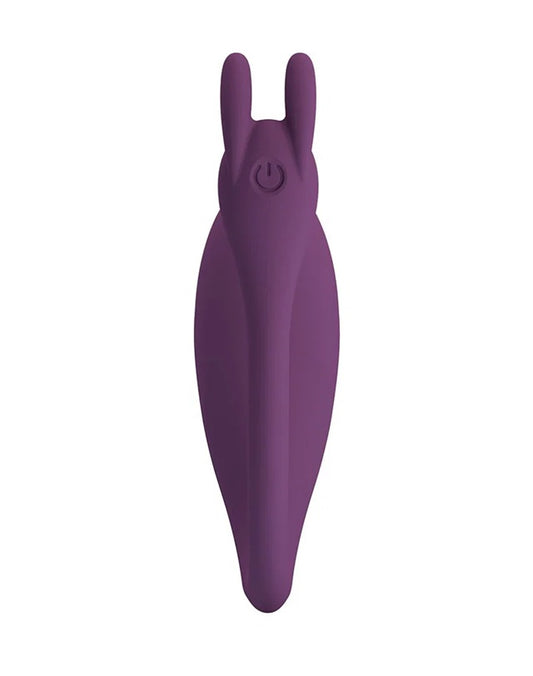 Vibrador Recargable Control Por Aplicación App Pretty Love - Catalina Estimulador & Vibrador App Larga Distancia