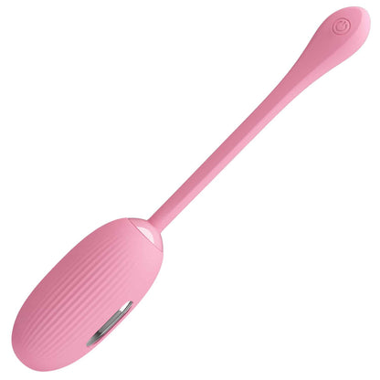 Huevo Vibrador Recargable Control Remoto Por Aplicación App Estimulador & Vibrador App Larga Distancia Pretty Love – Doreen