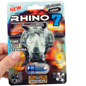 Pastilla Rhino, Vigorizante Masculino Pastilla Rhino  7