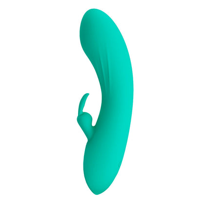 Potente Vibrador Consolador Pretty Love- Dj Stick Punto G Turquesa