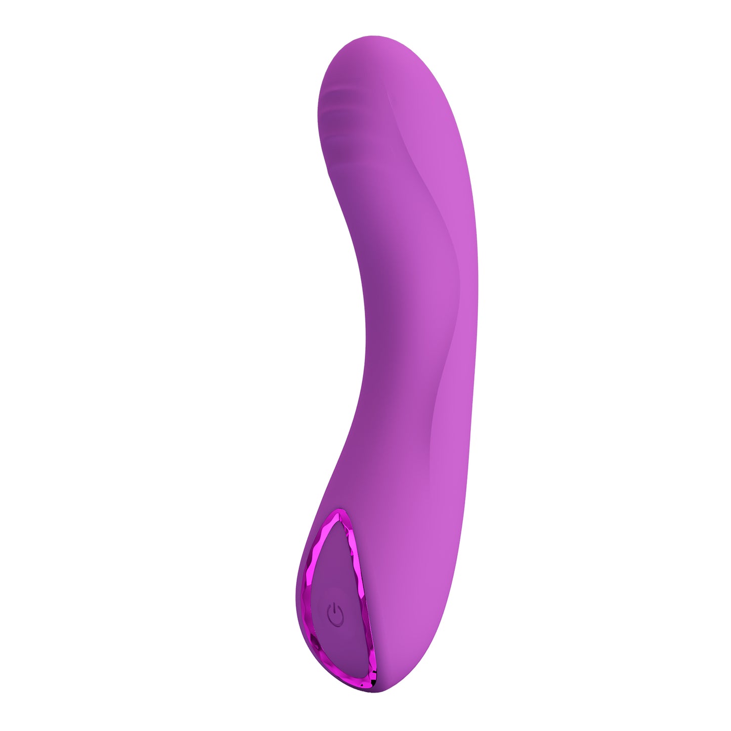 Potente Vibrador Recargable Pretty Love Dj Dick Super Powerful Mini Vibrator