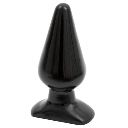 Plug Anal Grande 16cm Dilatador Estimulador Anal Sex Rubicon Anal Plug - Large