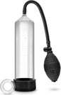Ejercitador Engrosa Agranda Pene Bomba De Vacio Penis Enlarger Pump VX101