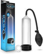 Ejercitador Engrosa Agranda Pene Bomba De Vacio Penis Enlarger Pump VX101