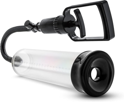 Bomba Vacío Pene Blush Novelties Blush Performance Vx3 Penis Pump