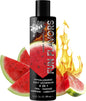 Lubricante Wet Fun Flavors Sexy Sabor Sandia  3oz 89ml