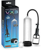 Bomba Vacío Pene Blush Novelties Blush Performance Vx3 Penis Pump