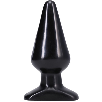 Plug Anal Grande 16cm Dilatador Estimulador Anal Sex Rubicon Anal Plug - Large