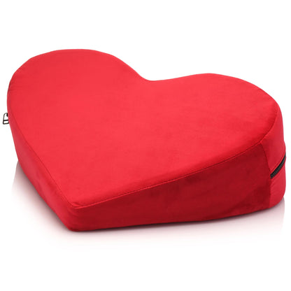 Cojín De Posiciones Bdsm Inflable Position Love Pillow Heart Pillow