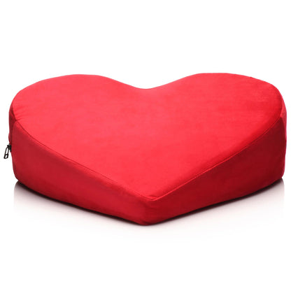 Cojín De Posiciones Bdsm Inflable Position Love Pillow Heart Pillow