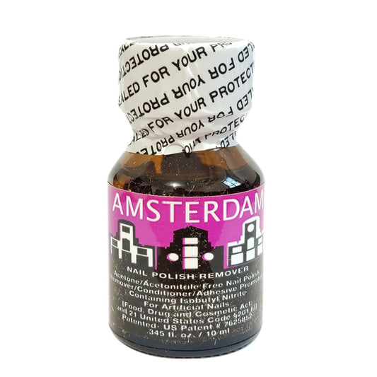 Amsterdam 10ml