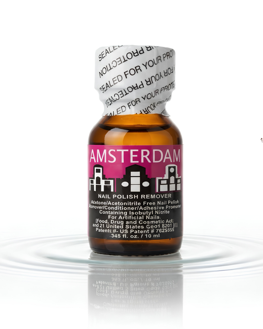 Amsterdam 10ml Poppers