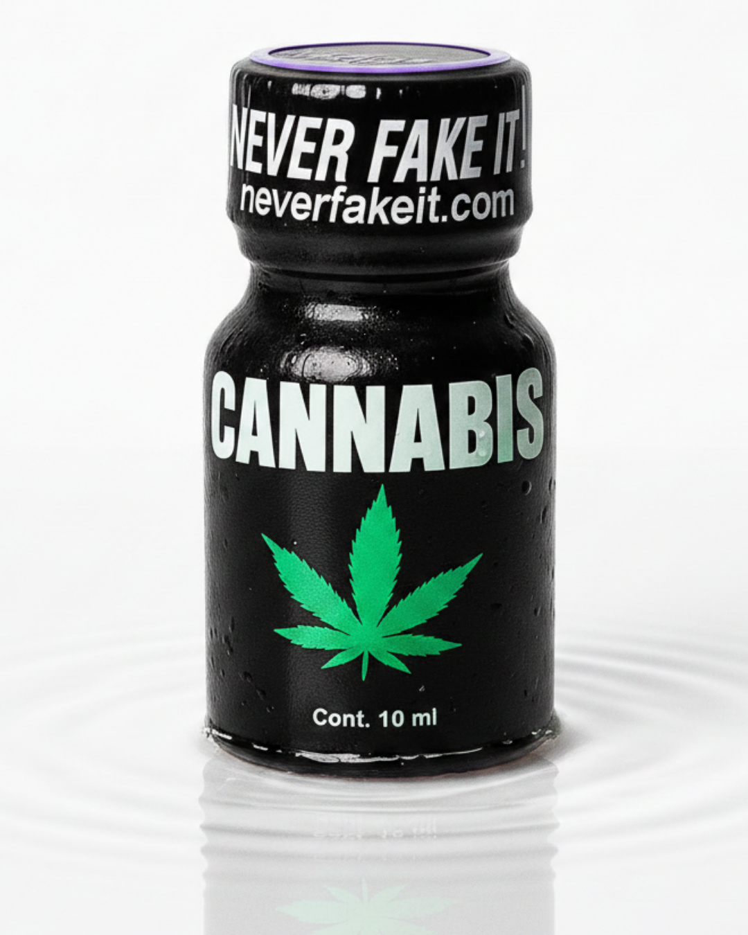 C4nn4bis Poppers 10ml