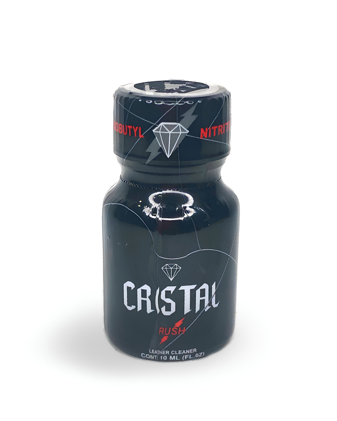 Crist4l  Poppers 10ml