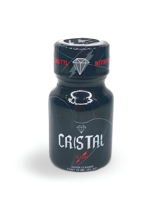 Crist4l  Poppers 10ml